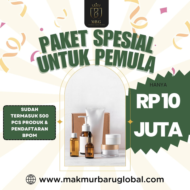 Image of Paket Spesial Pemula